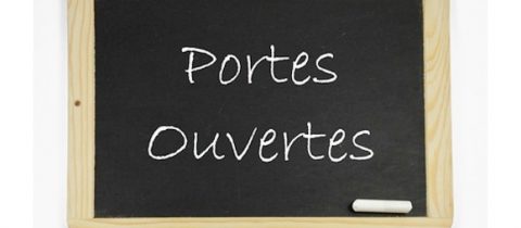4 étapes pour organiser et réussir votre journée portes ouvertes