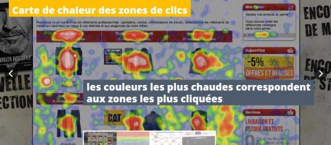 Outil heatmap : comment bien choisir sa solution ?