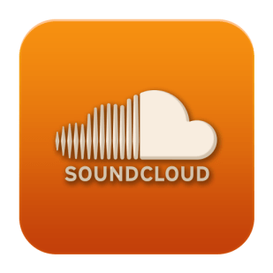 Soundcloud logo