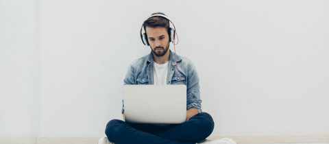 Industrie musicale : La Musique Assistée par Ordinateur, de la création au partage