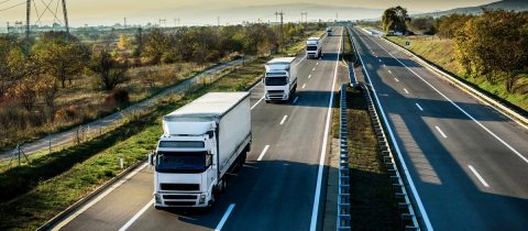 Écologie : vers une nouvelle gamme de camions électriques ?