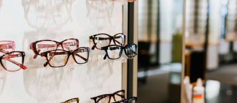 Changer de lunettes : comment ça marche ?